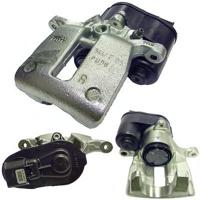 BRAKE ENGINEERING ca3014r -  Тормозной суппорт